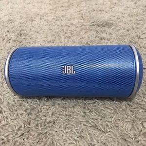 New JBL speakers